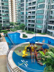 The Quintet (D23), Condominium #185712202
